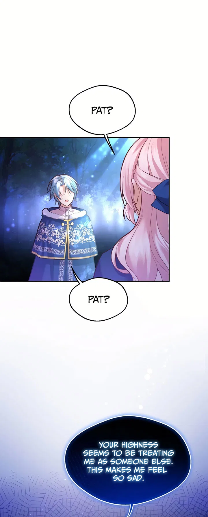 The Evil Witch’s Survival Plan Chapter 80 – Page 16