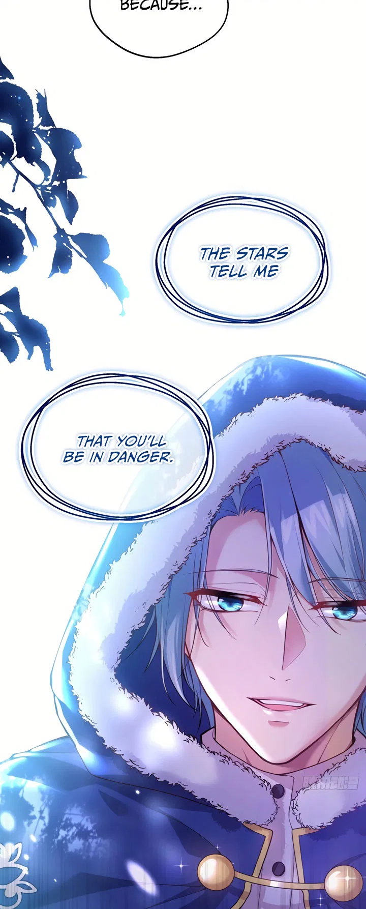 The Evil Witch’s Survival Plan Chapter 80 – Page 18