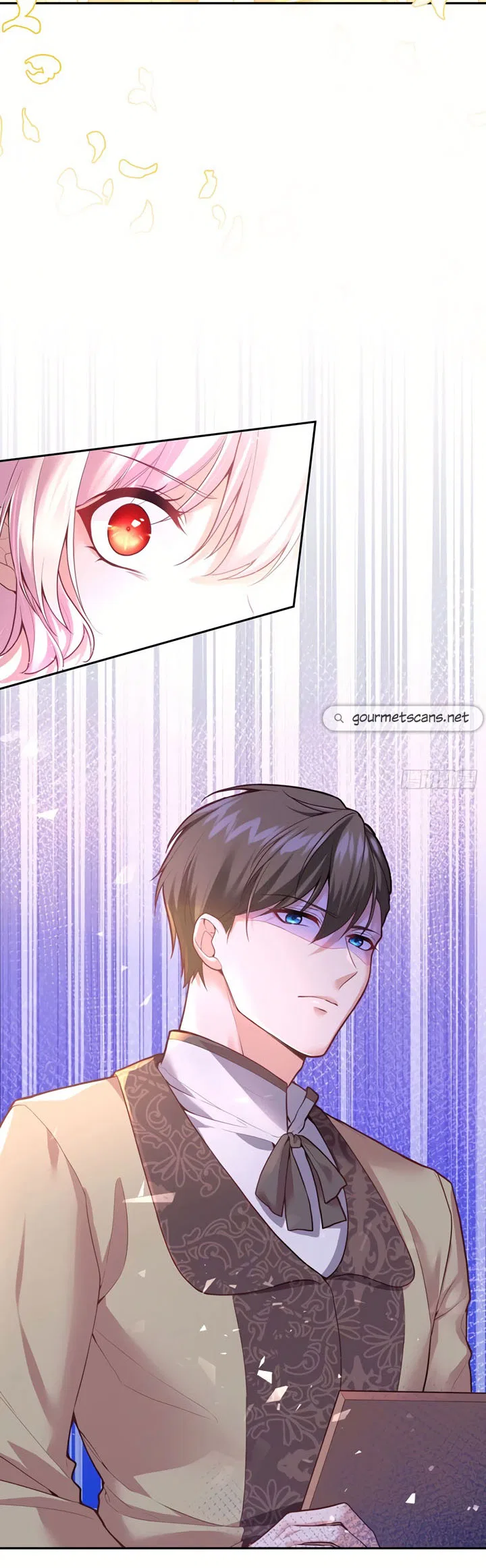 The Evil Witch’s Survival Plan Chapter 79 – Page 15