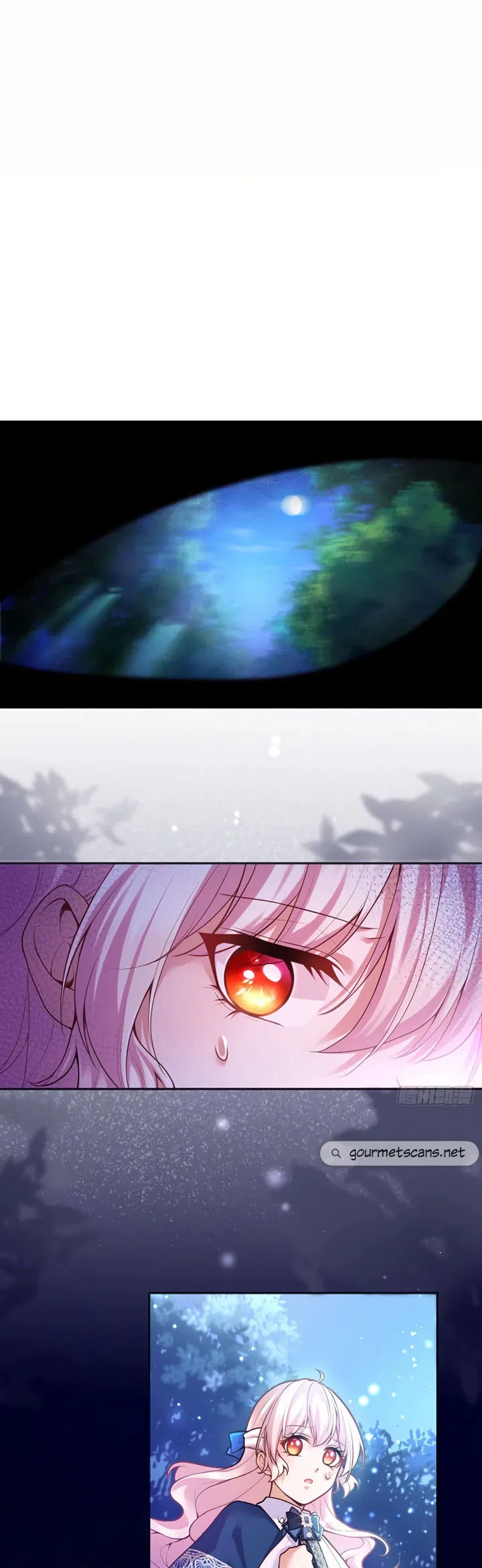 The Evil Witch’s Survival Plan Chapter 79 – Page 17
