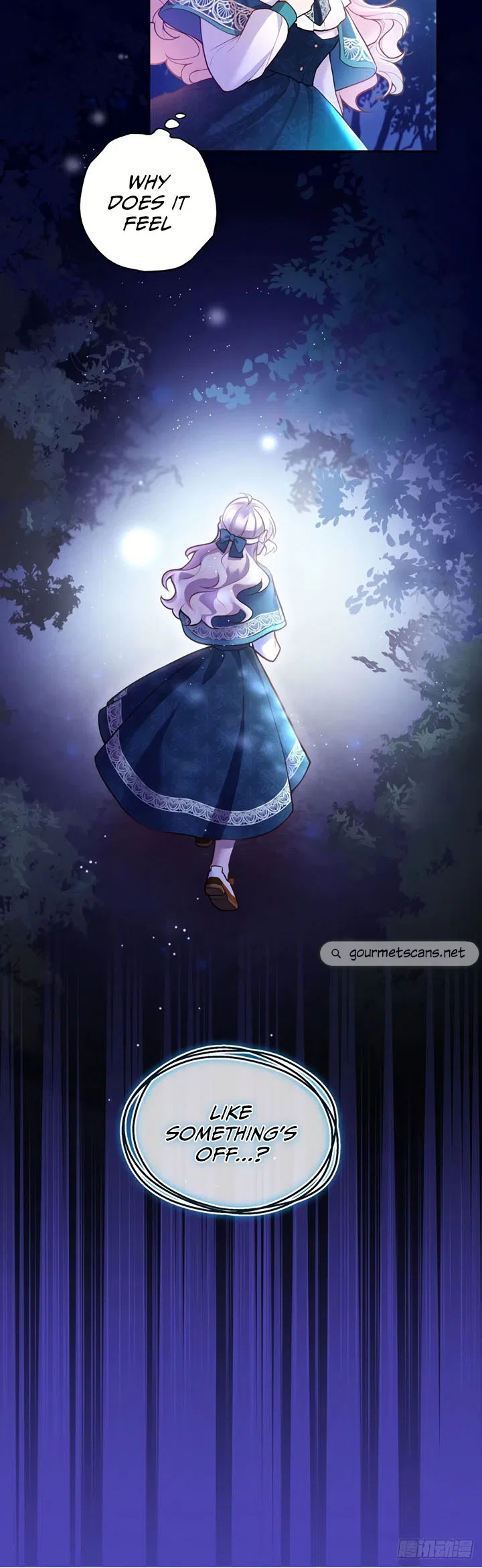 The Evil Witch’s Survival Plan Chapter 79 – Page 18