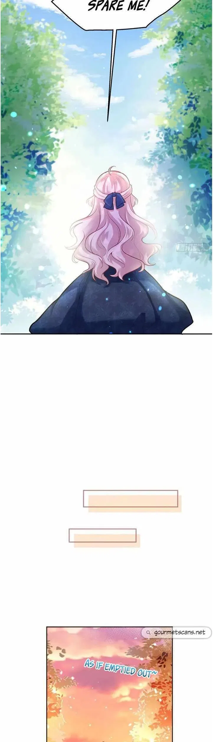 The Evil Witch’s Survival Plan Chapter 78 – Page 4