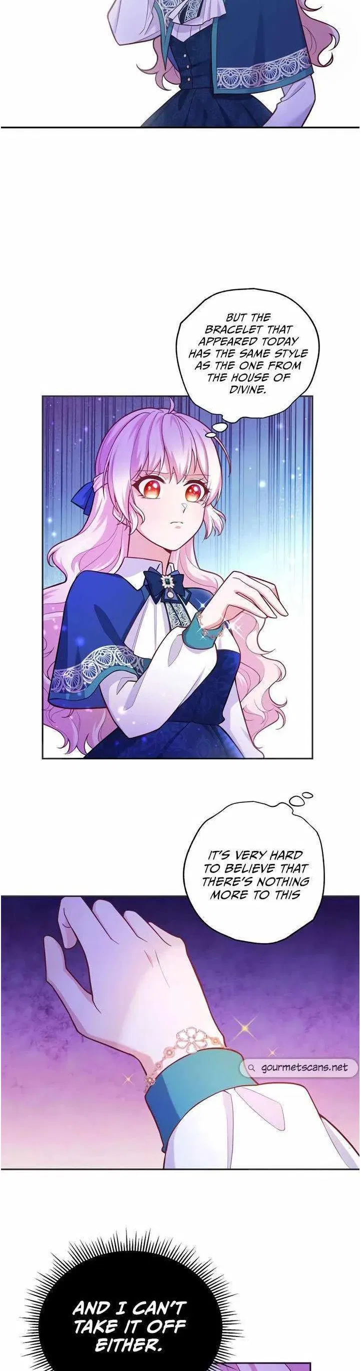 The Evil Witch’s Survival Plan Chapter 78 – Page 10