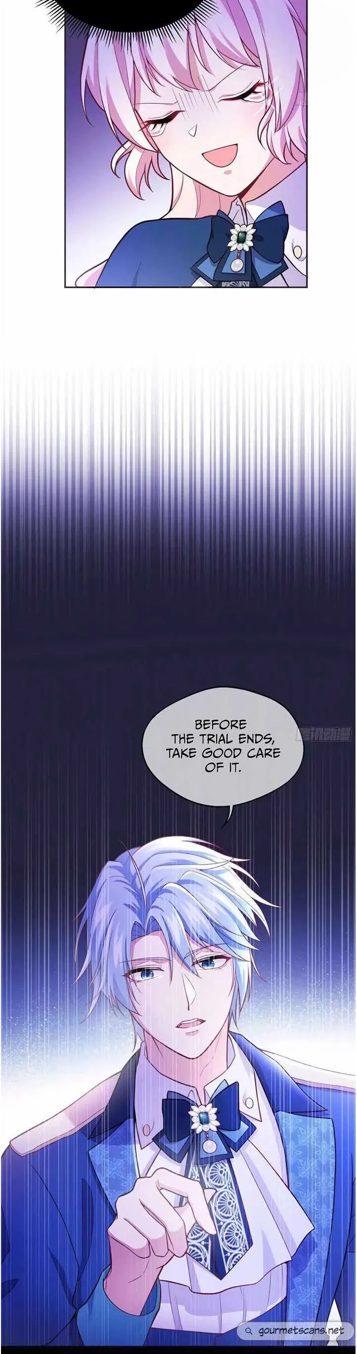 The Evil Witch’s Survival Plan Chapter 78 – Page 11