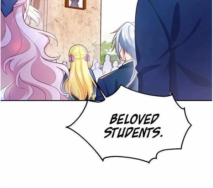 The Evil Witch’s Survival Plan Chapter 78 – Page 18