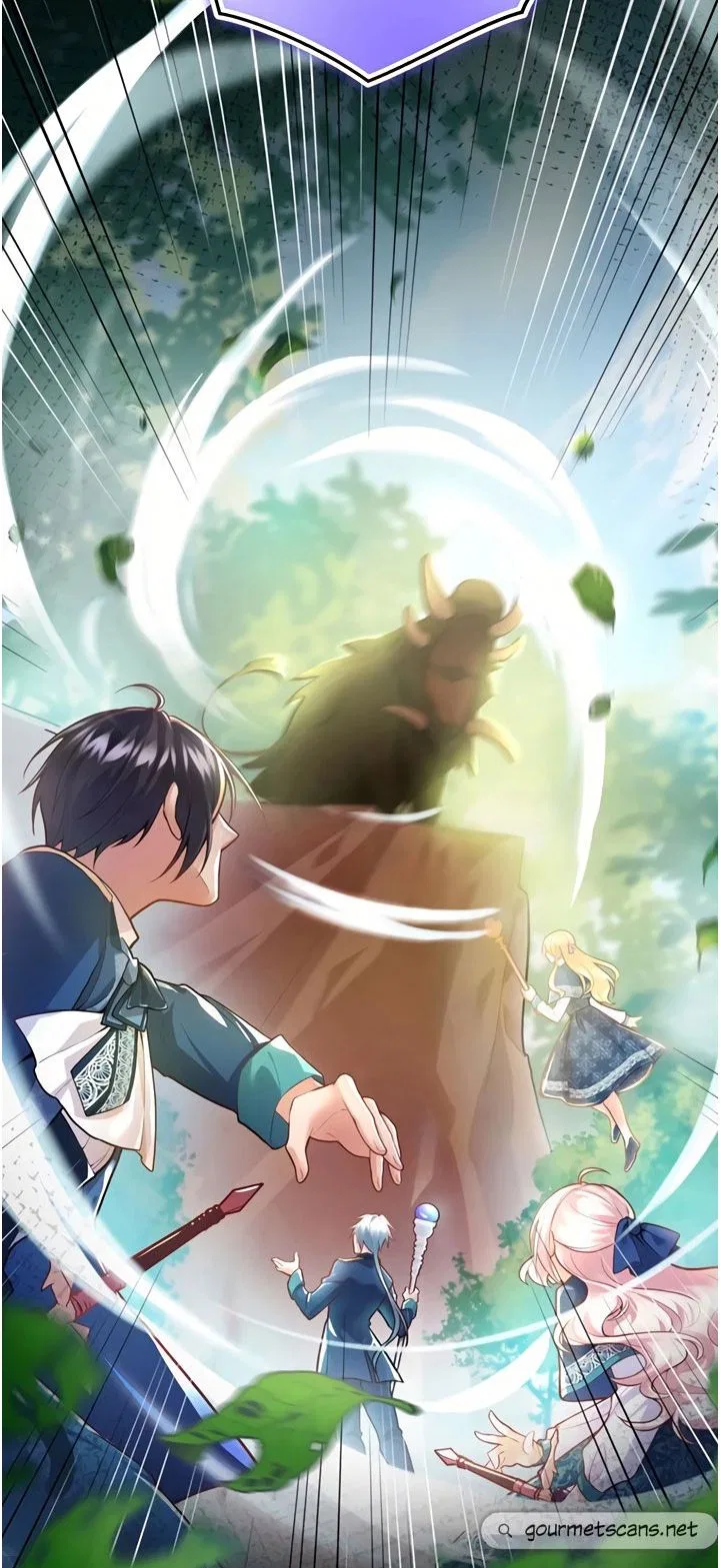 The Evil Witch’s Survival Plan Chapter 77 – Page 14