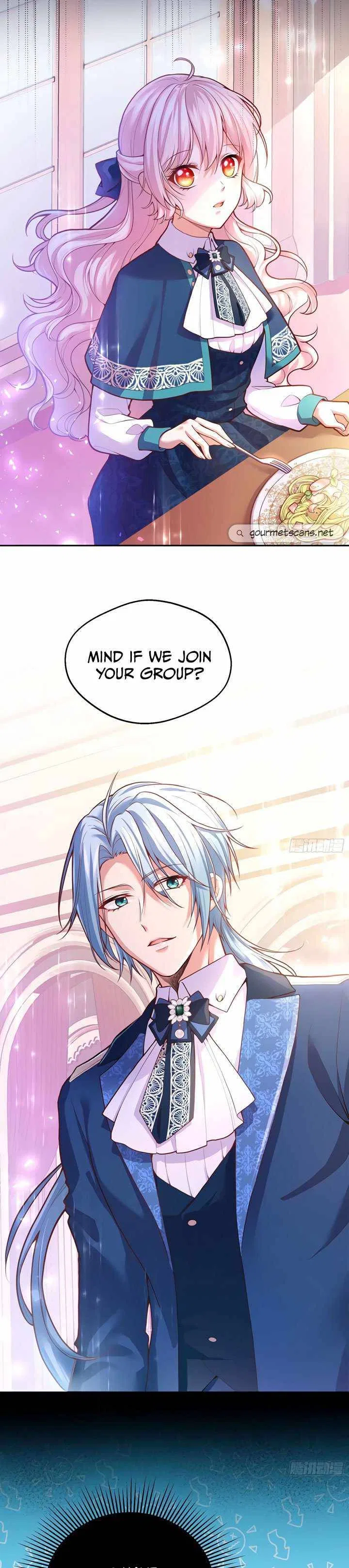 The Evil Witch’s Survival Plan Chapter 74 – Page 14