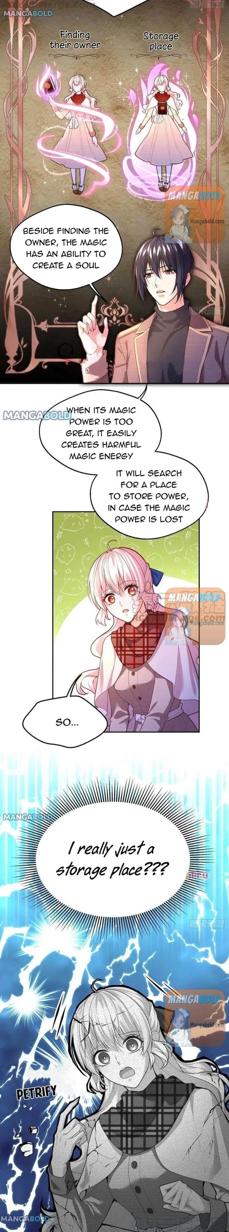 The Evil Witch’s Survival Plan Chapter 67 – Page 9