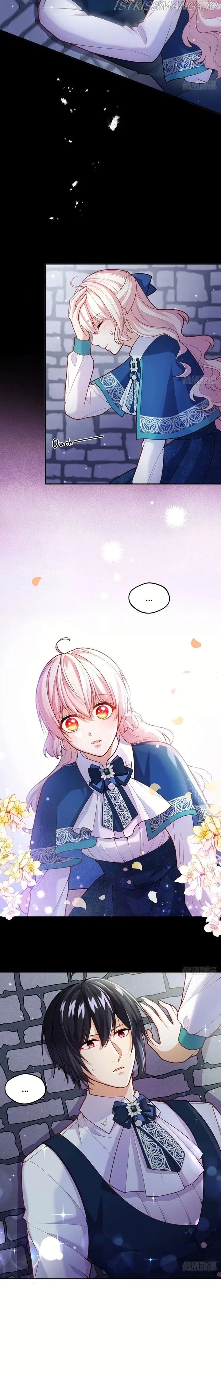 The Evil Witch’s Survival Plan Chapter 63 – Page 3
