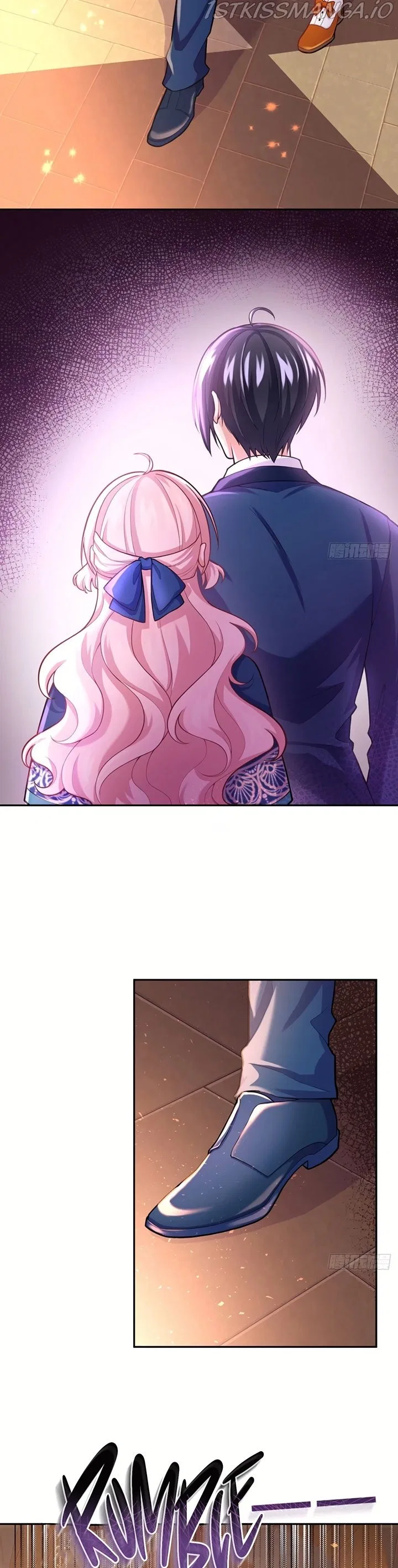The Evil Witch’s Survival Plan Chapter 62 – Page 3