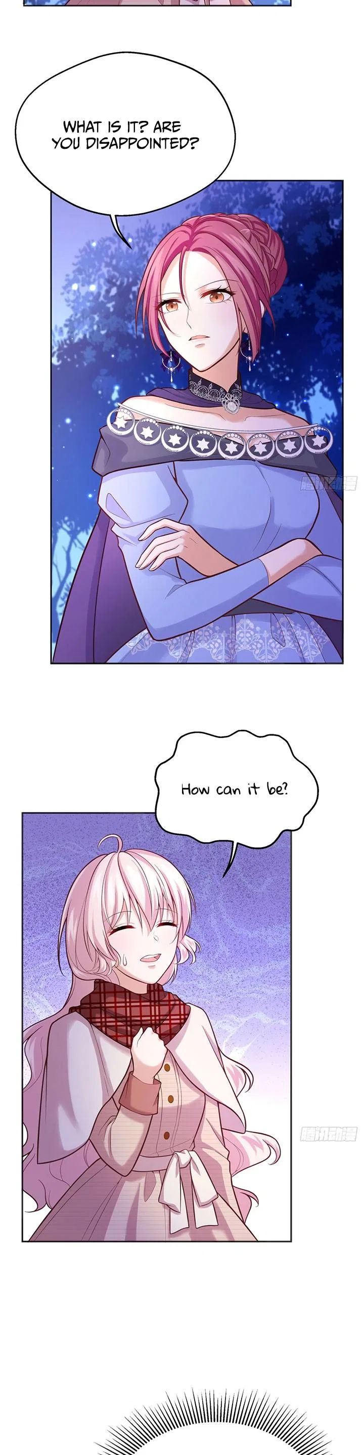 The Evil Witch’s Survival Plan Chapter 52 – Page 6