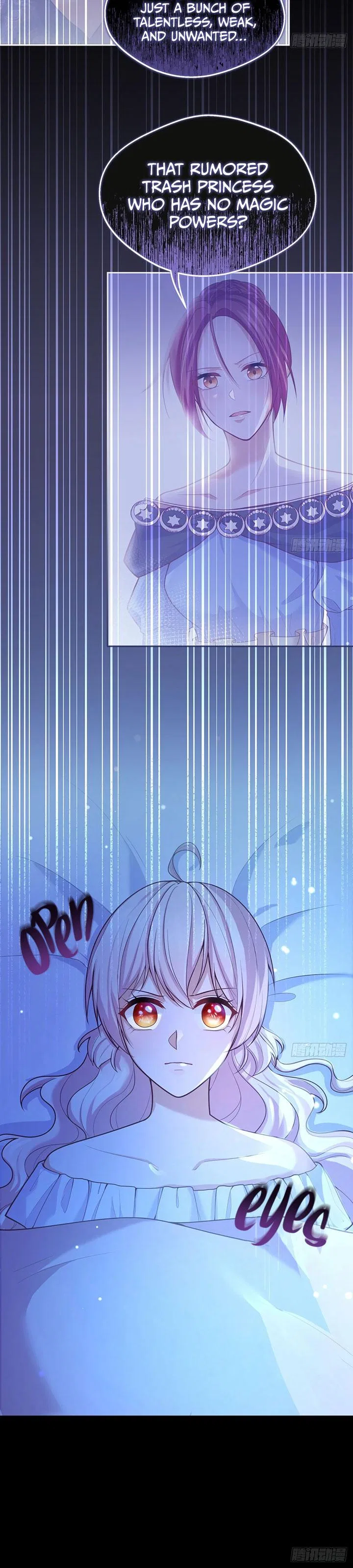 The Evil Witch’s Survival Plan Chapter 51 – Page 10
