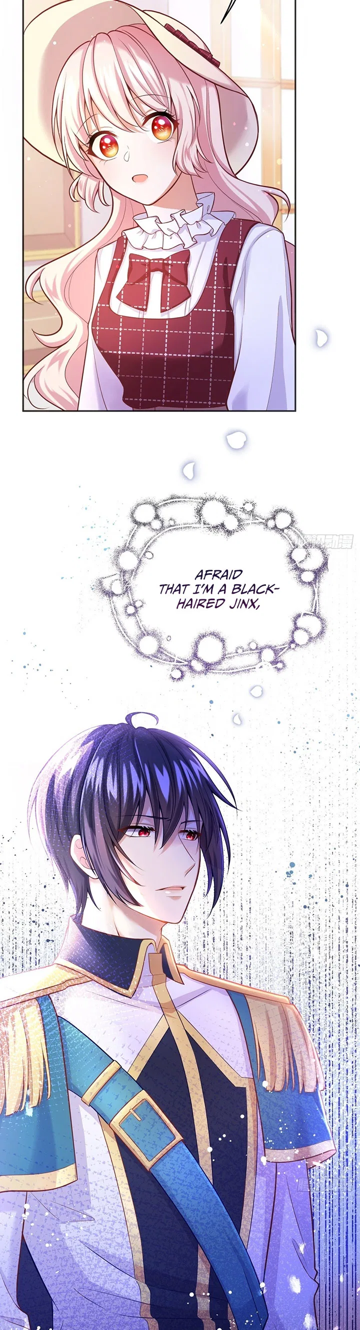 The Evil Witch’s Survival Plan Chapter 41 – Page 4