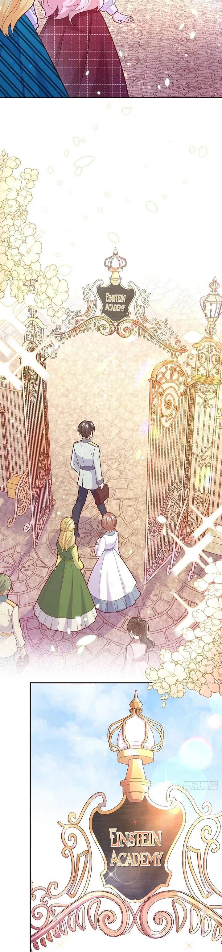 The Evil Witch’s Survival Plan Chapter 39 – Page 18