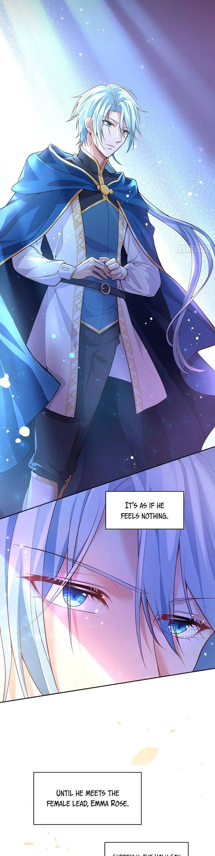 The Evil Witch’s Survival Plan Chapter 38 – Page 6
