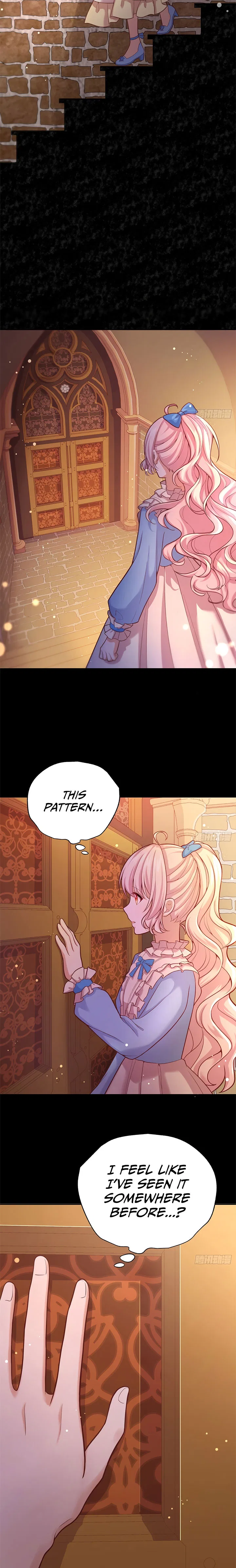The Evil Witch’s Survival Plan Chapter 33 – Page 5