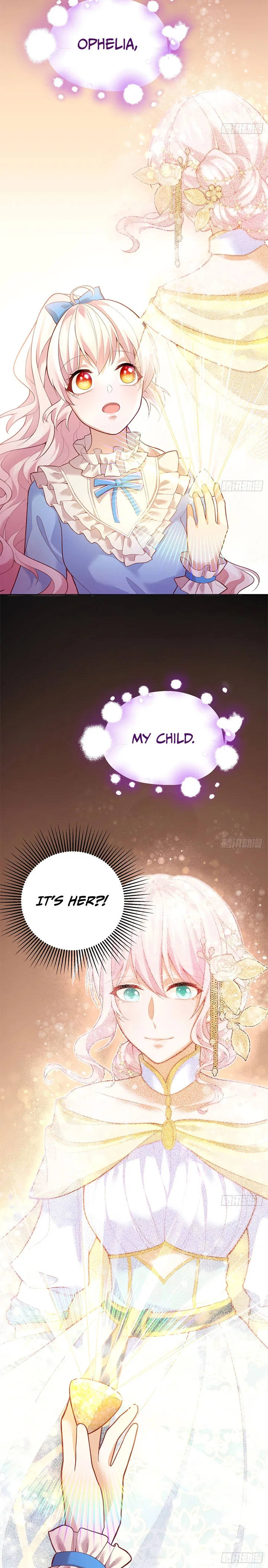 The Evil Witch’s Survival Plan Chapter 33 – Page 11