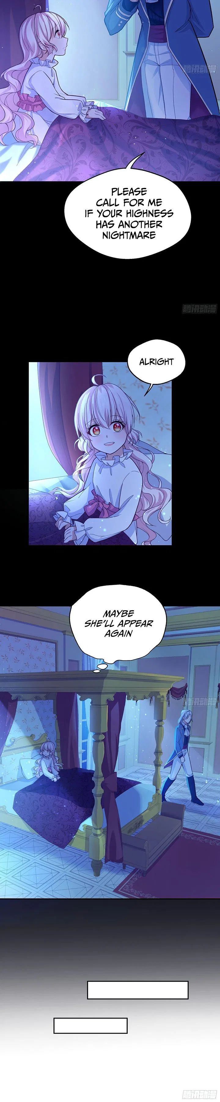 The Evil Witch’s Survival Plan Chapter 27 – Page 11