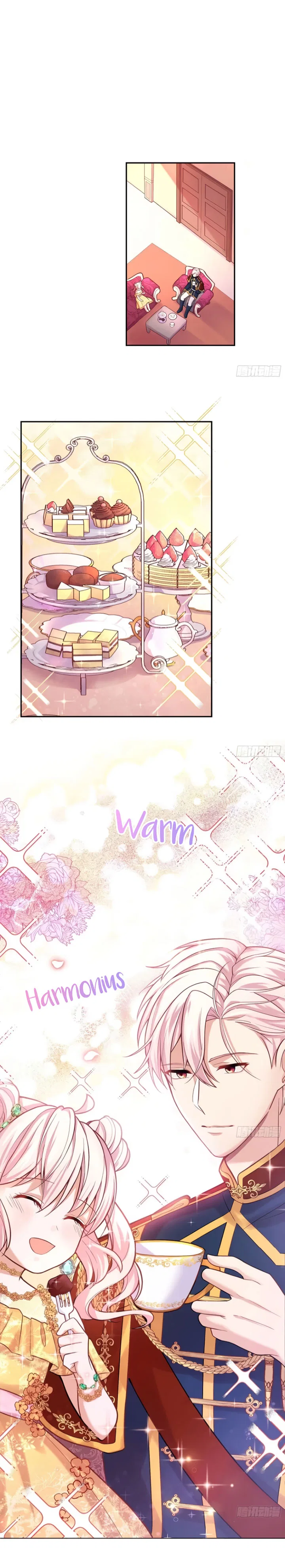 The Evil Witch’s Survival Plan Chapter 23 – Page 2
