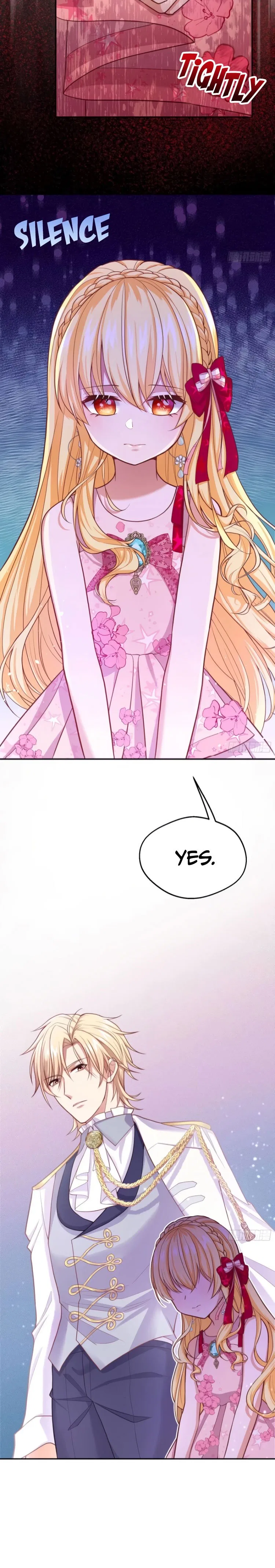 The Evil Witch’s Survival Plan Chapter 23 – Page 11