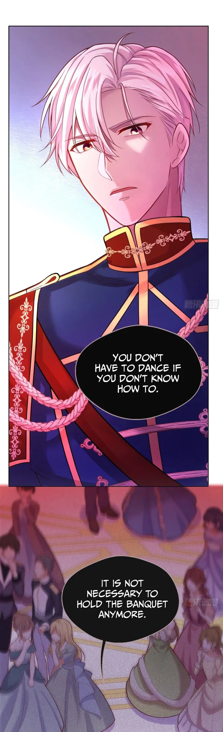 The Evil Witch’s Survival Plan Chapter 22 – Page 14