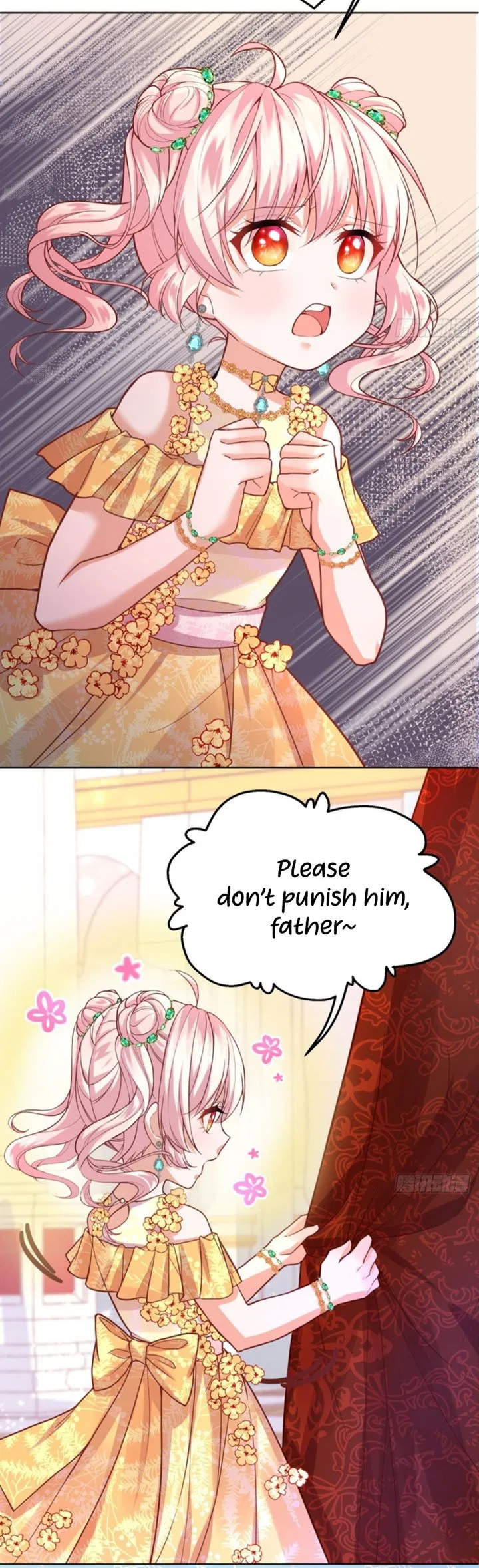 The Evil Witch’s Survival Plan Chapter 22 – Page 20