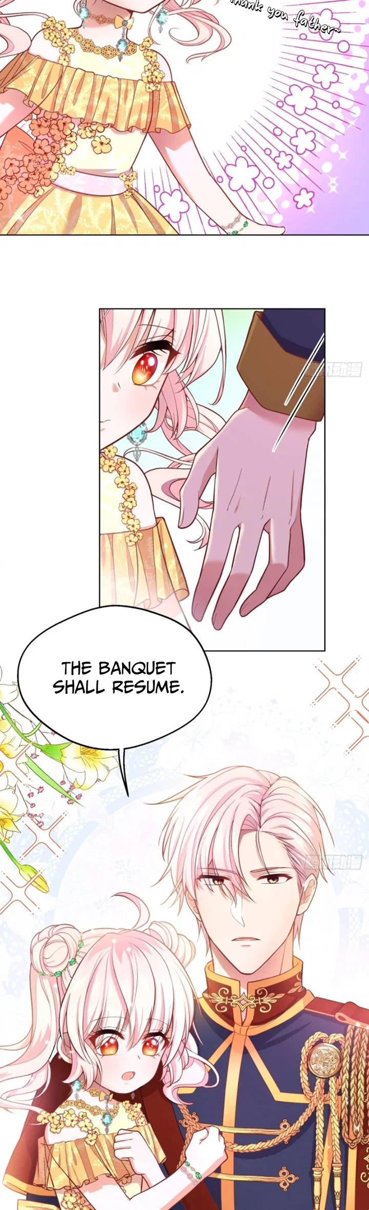 The Evil Witch’s Survival Plan Chapter 22 – Page 24