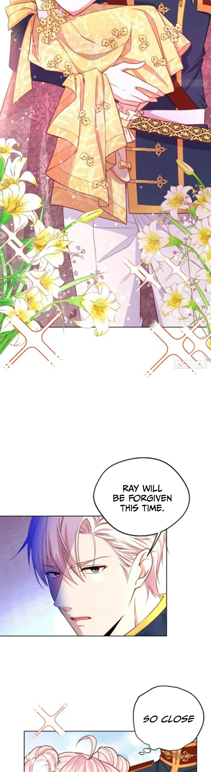 The Evil Witch’s Survival Plan Chapter 22 – Page 25
