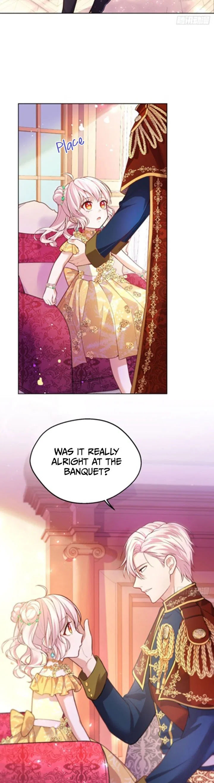 The Evil Witch’s Survival Plan Chapter 22 – Page 31