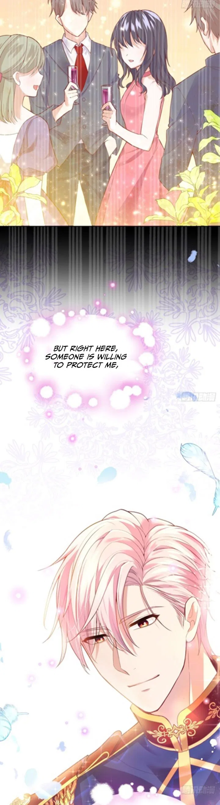 The Evil Witch’s Survival Plan Chapter 22 – Page 34