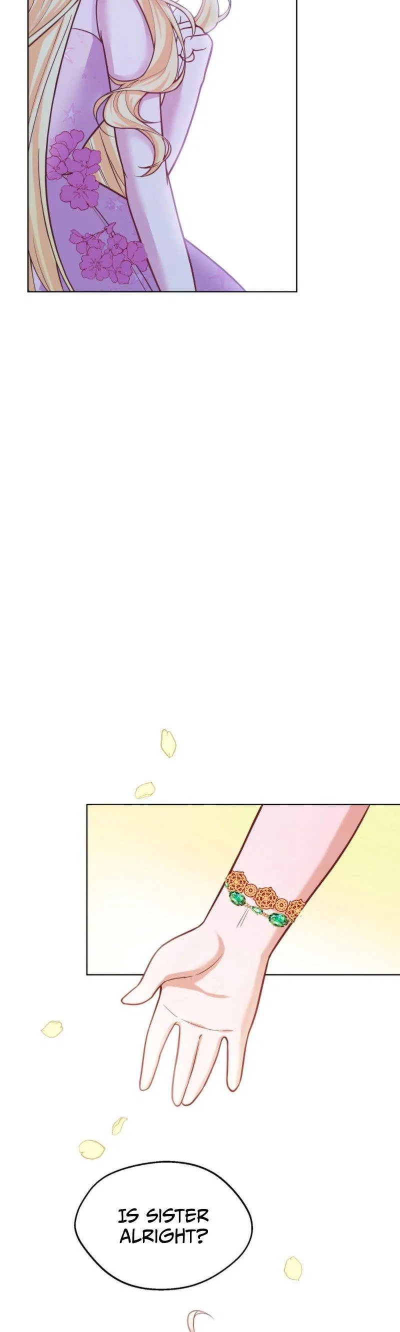 The Evil Witch’s Survival Plan Chapter 21 – Page 29