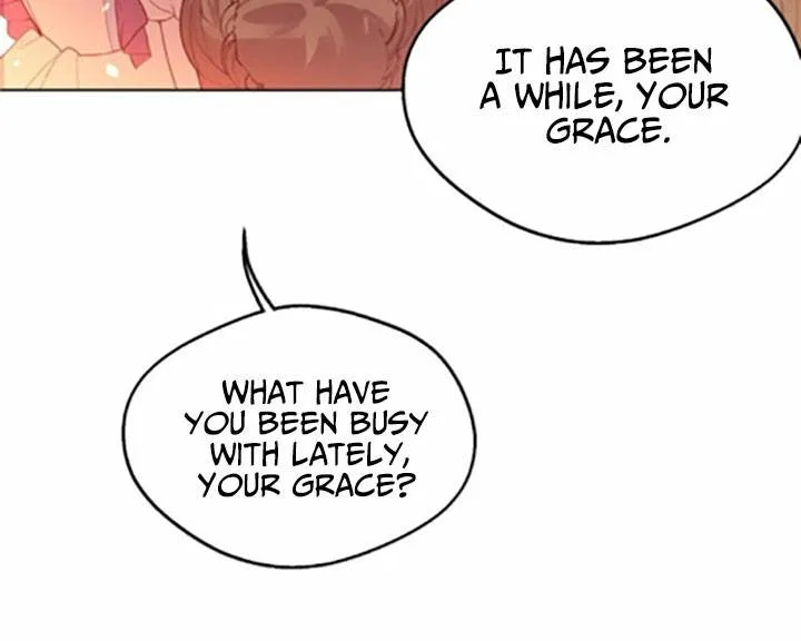 The Evil Witch’s Survival Plan Chapter 17 – Page 22