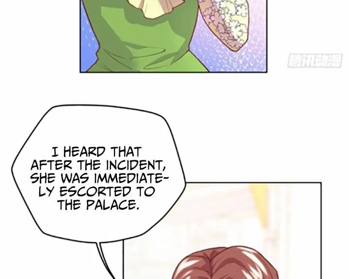 The Evil Witch’s Survival Plan Chapter 17 – Page 33