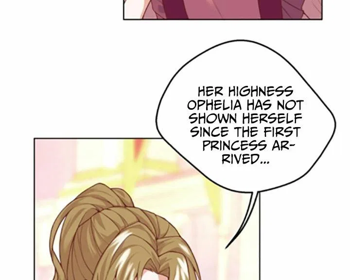 The Evil Witch’s Survival Plan Chapter 17 – Page 35