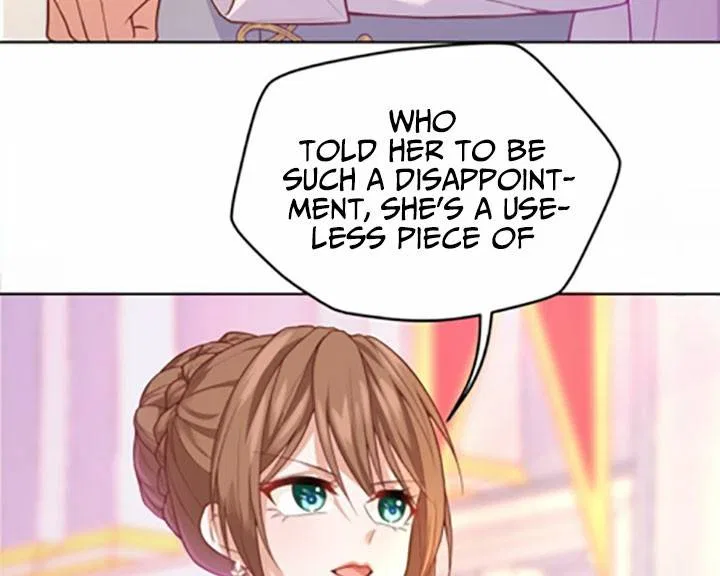 The Evil Witch’s Survival Plan Chapter 17 – Page 40