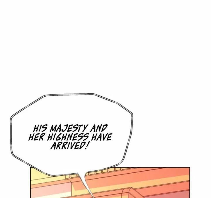 The Evil Witch’s Survival Plan Chapter 17 – Page 73
