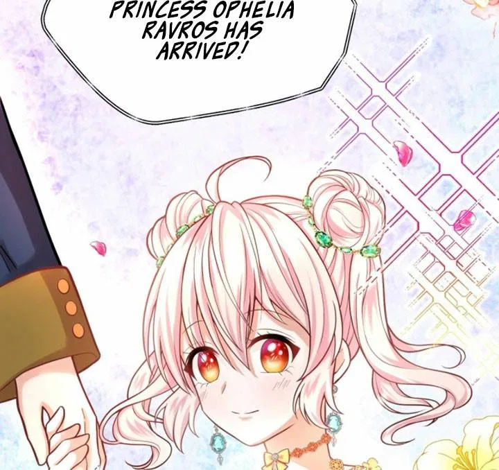 The Evil Witch’s Survival Plan Chapter 17 – Page 99