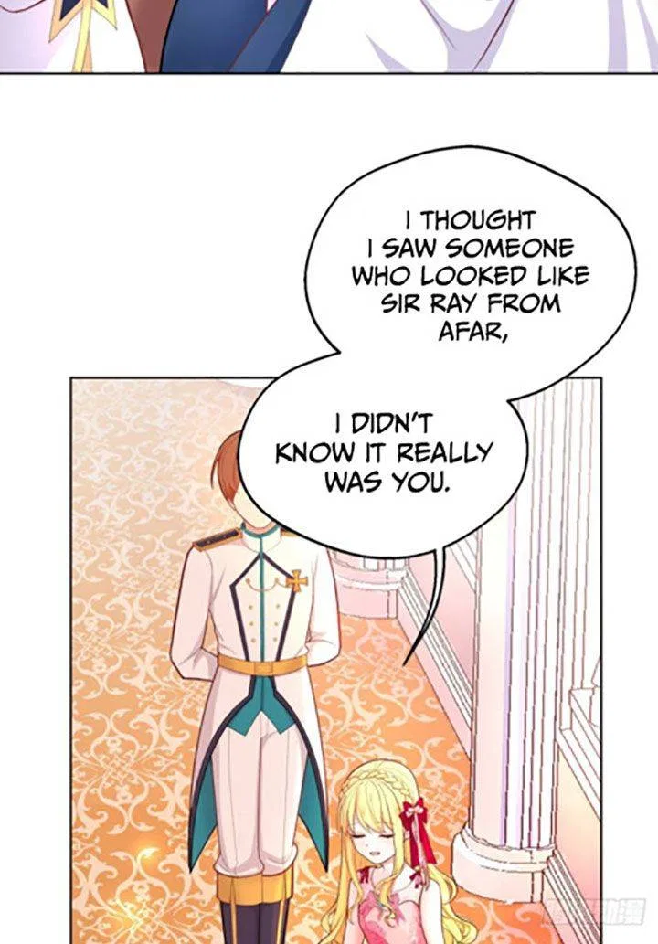 The Evil Witch’s Survival Plan Chapter 16 – Page 3