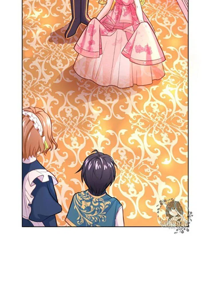 The Evil Witch’s Survival Plan Chapter 16 – Page 4