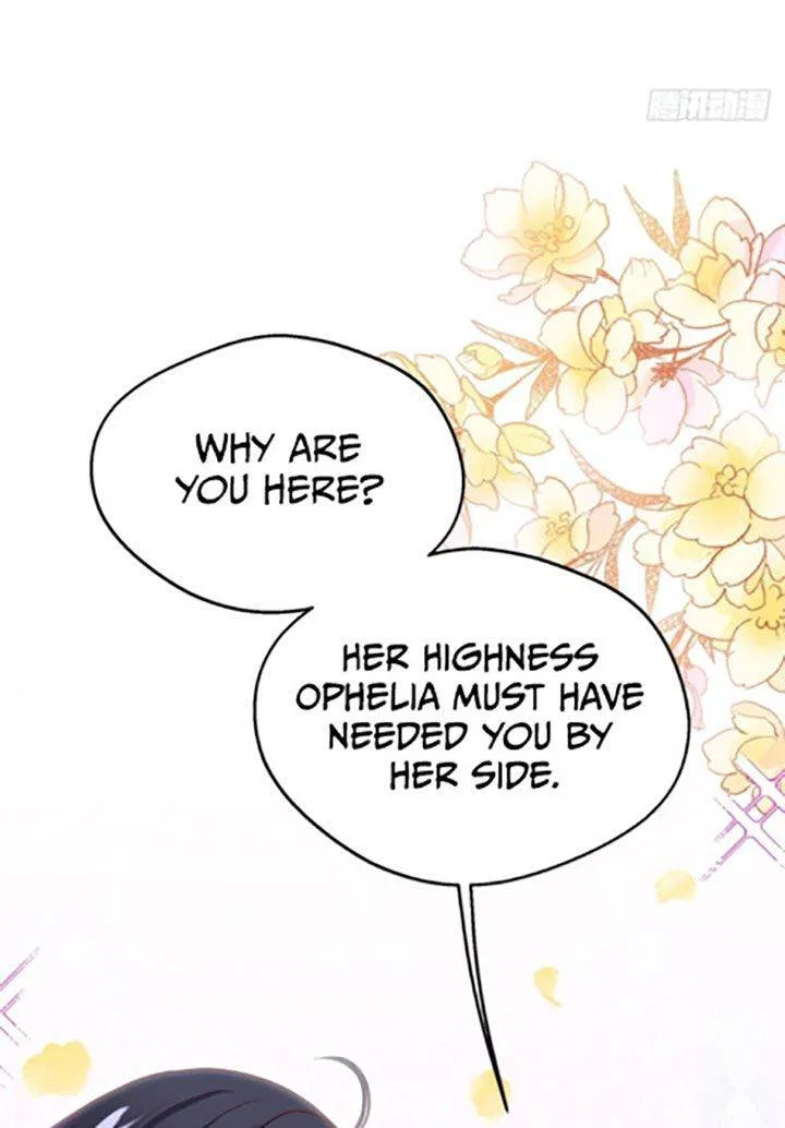 The Evil Witch’s Survival Plan Chapter 16 – Page 5