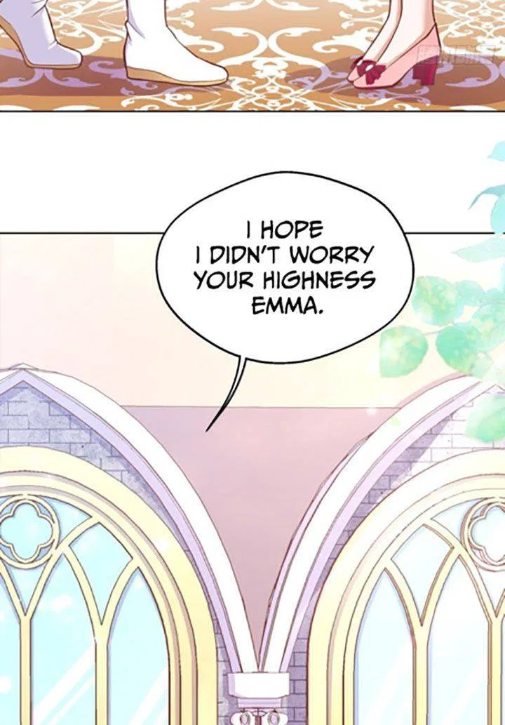 The Evil Witch’s Survival Plan Chapter 16 – Page 8