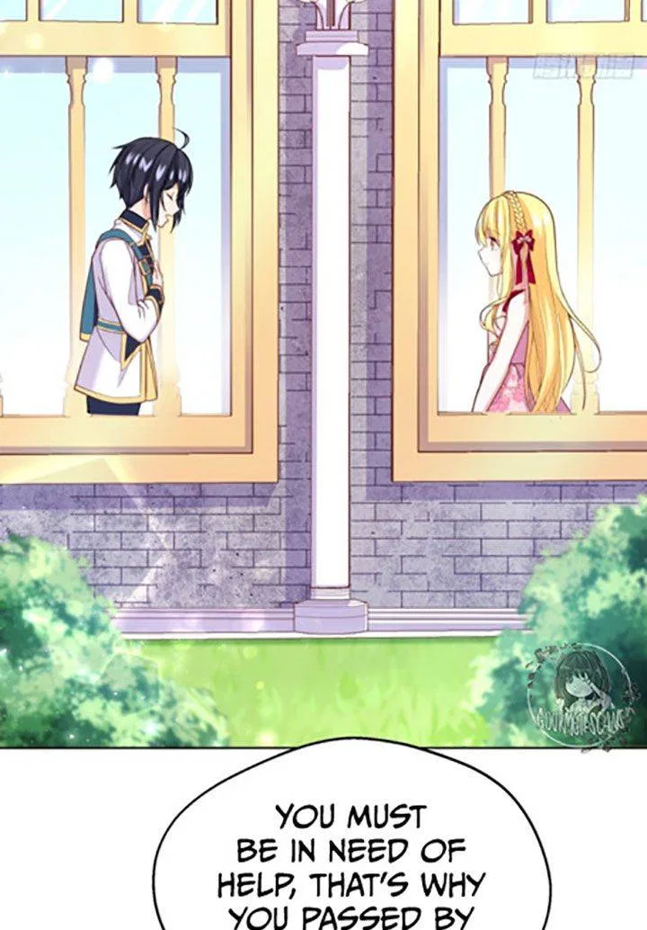 The Evil Witch’s Survival Plan Chapter 16 – Page 9