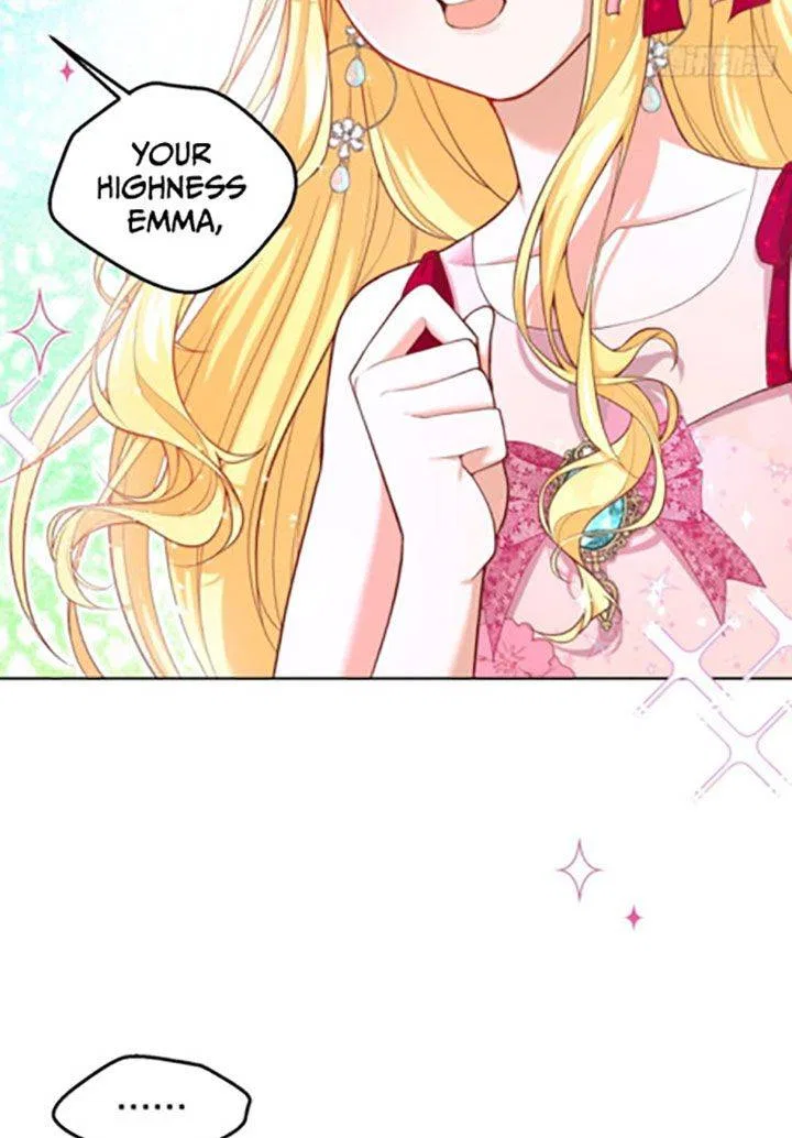 The Evil Witch’s Survival Plan Chapter 16 – Page 12