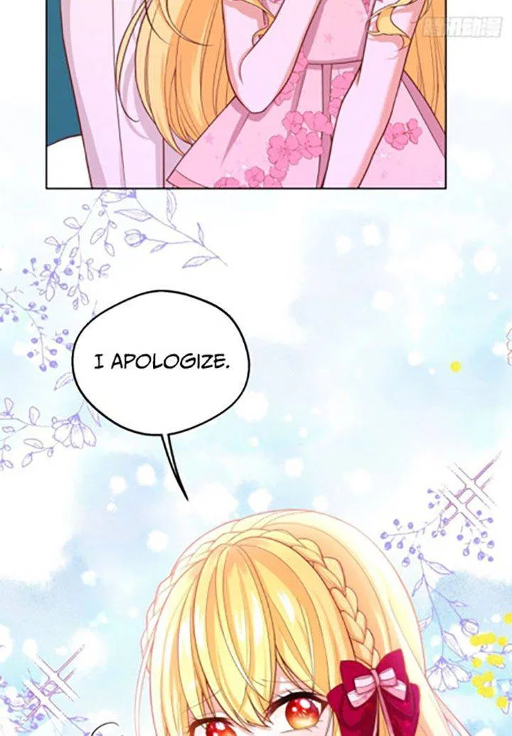The Evil Witch’s Survival Plan Chapter 16 – Page 15