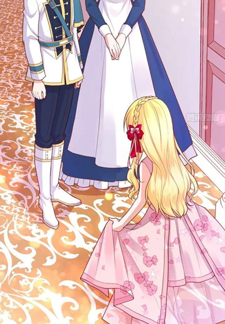 The Evil Witch’s Survival Plan Chapter 16 – Page 18