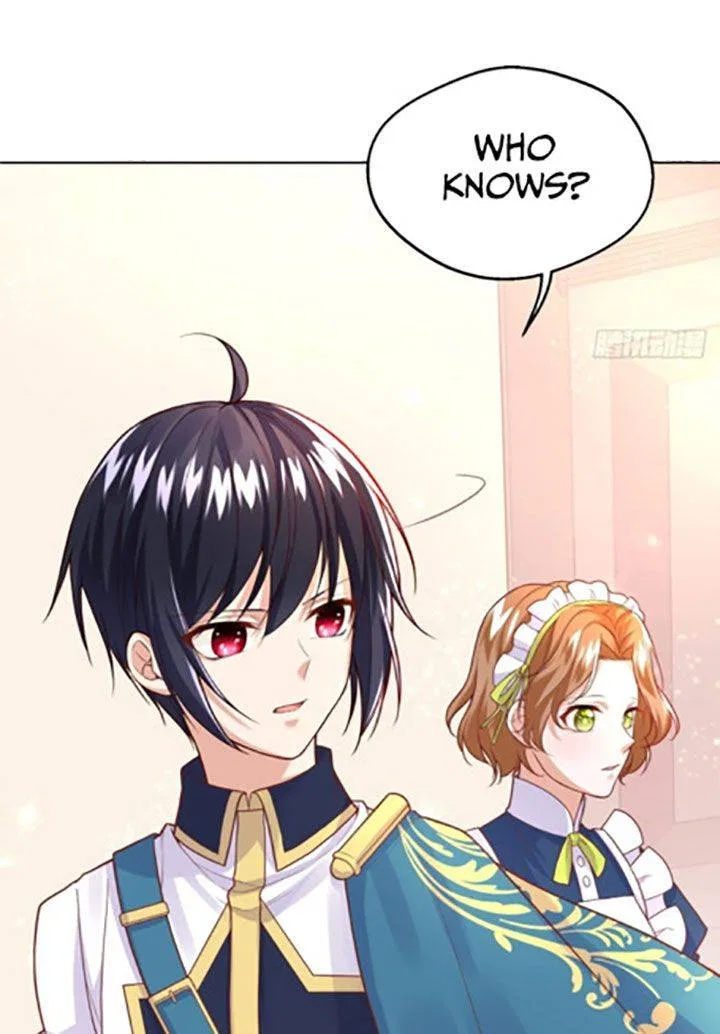 The Evil Witch’s Survival Plan Chapter 16 – Page 23