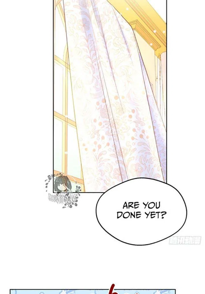 The Evil Witch’s Survival Plan Chapter 16 – Page 25