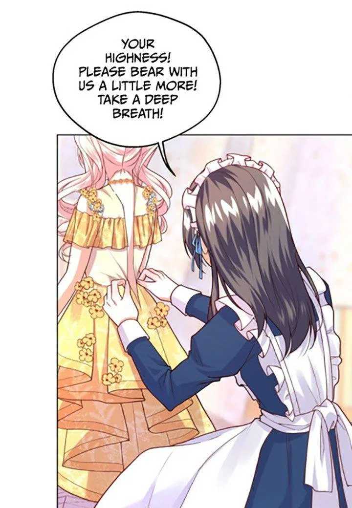 The Evil Witch’s Survival Plan Chapter 16 – Page 27
