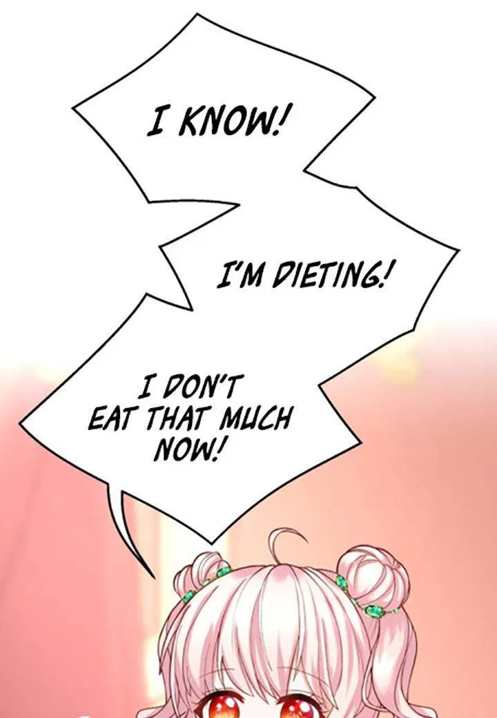 The Evil Witch’s Survival Plan Chapter 16 – Page 36