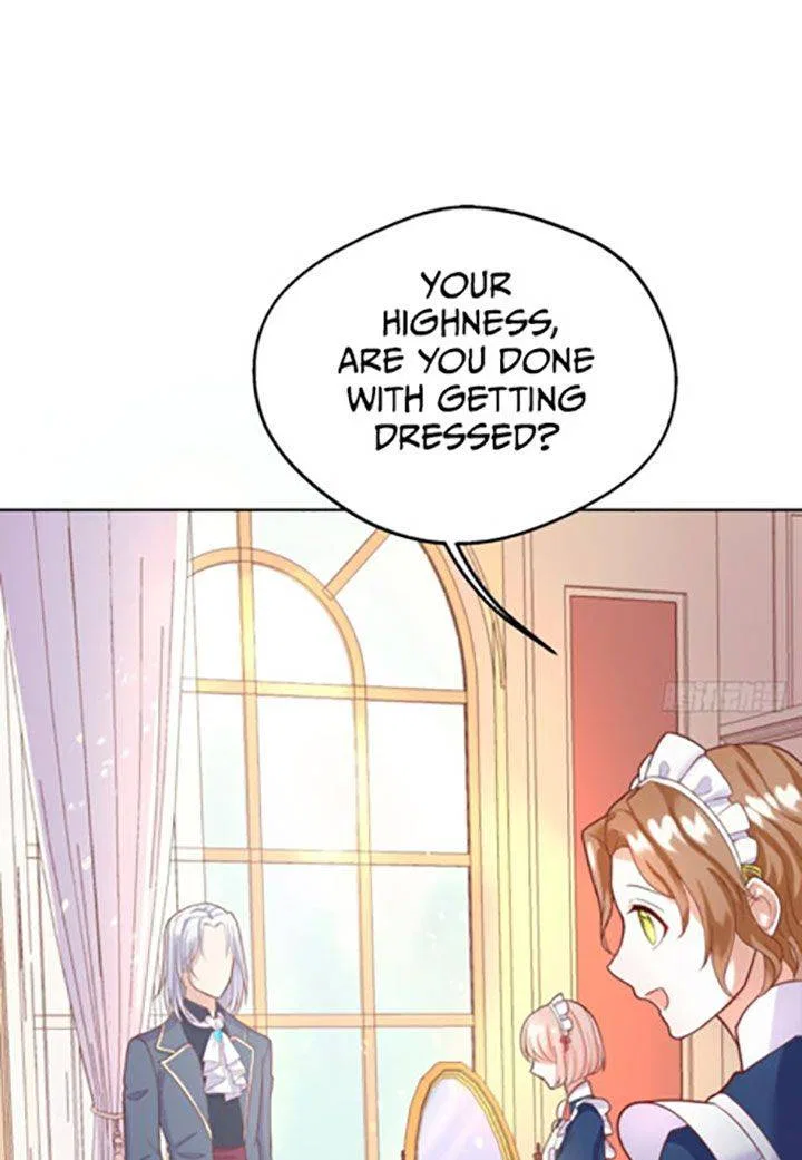 The Evil Witch’s Survival Plan Chapter 16 – Page 39